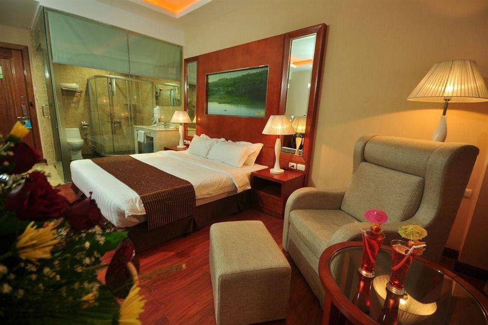 Sunlight Hotel Puerto Princesa Dış mekan fotoğraf