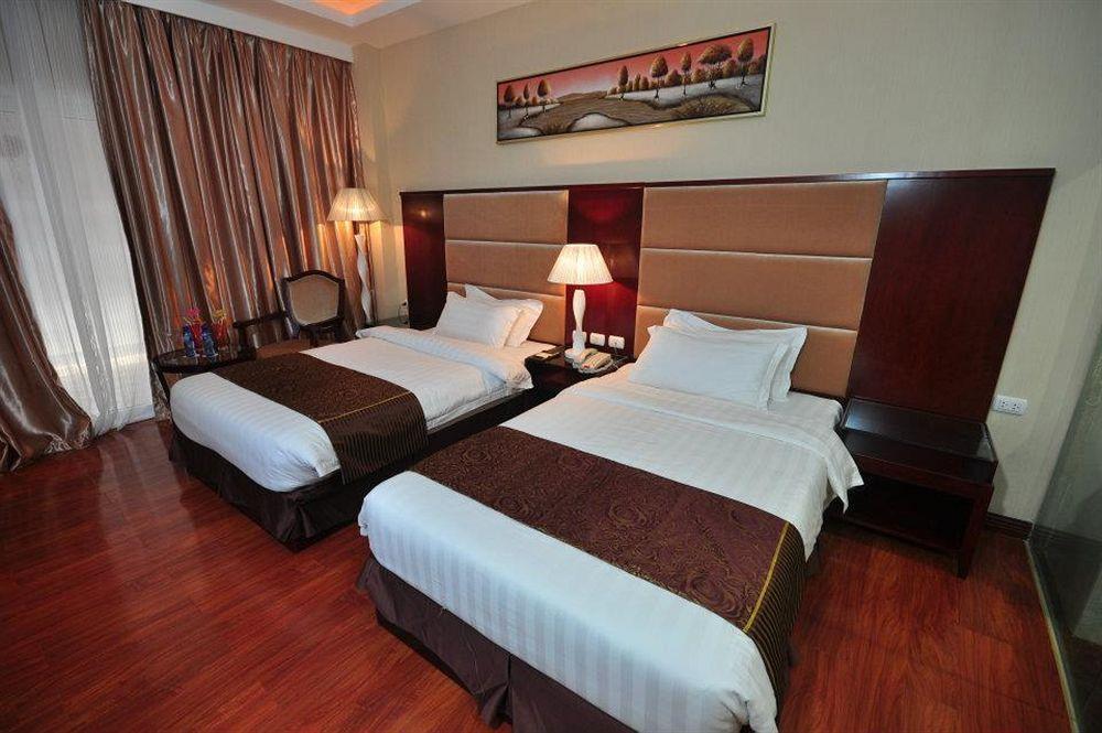 Sunlight Hotel Puerto Princesa Dış mekan fotoğraf