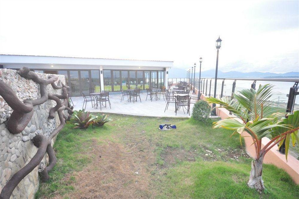 Sunlight Hotel Puerto Princesa Dış mekan fotoğraf