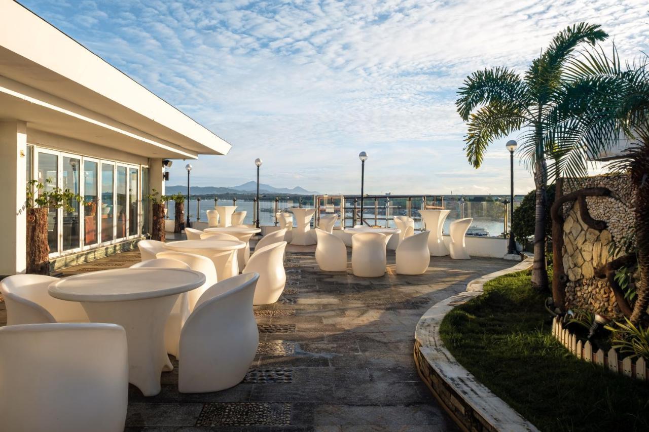 Sunlight Hotel Puerto Princesa Dış mekan fotoğraf