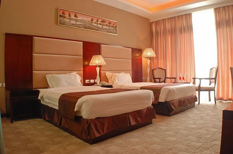Sunlight Hotel Puerto Princesa Dış mekan fotoğraf
