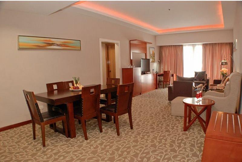 Sunlight Hotel Puerto Princesa Dış mekan fotoğraf
