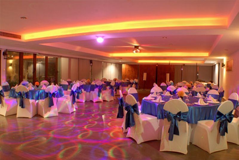 Sunlight Hotel Puerto Princesa Dış mekan fotoğraf