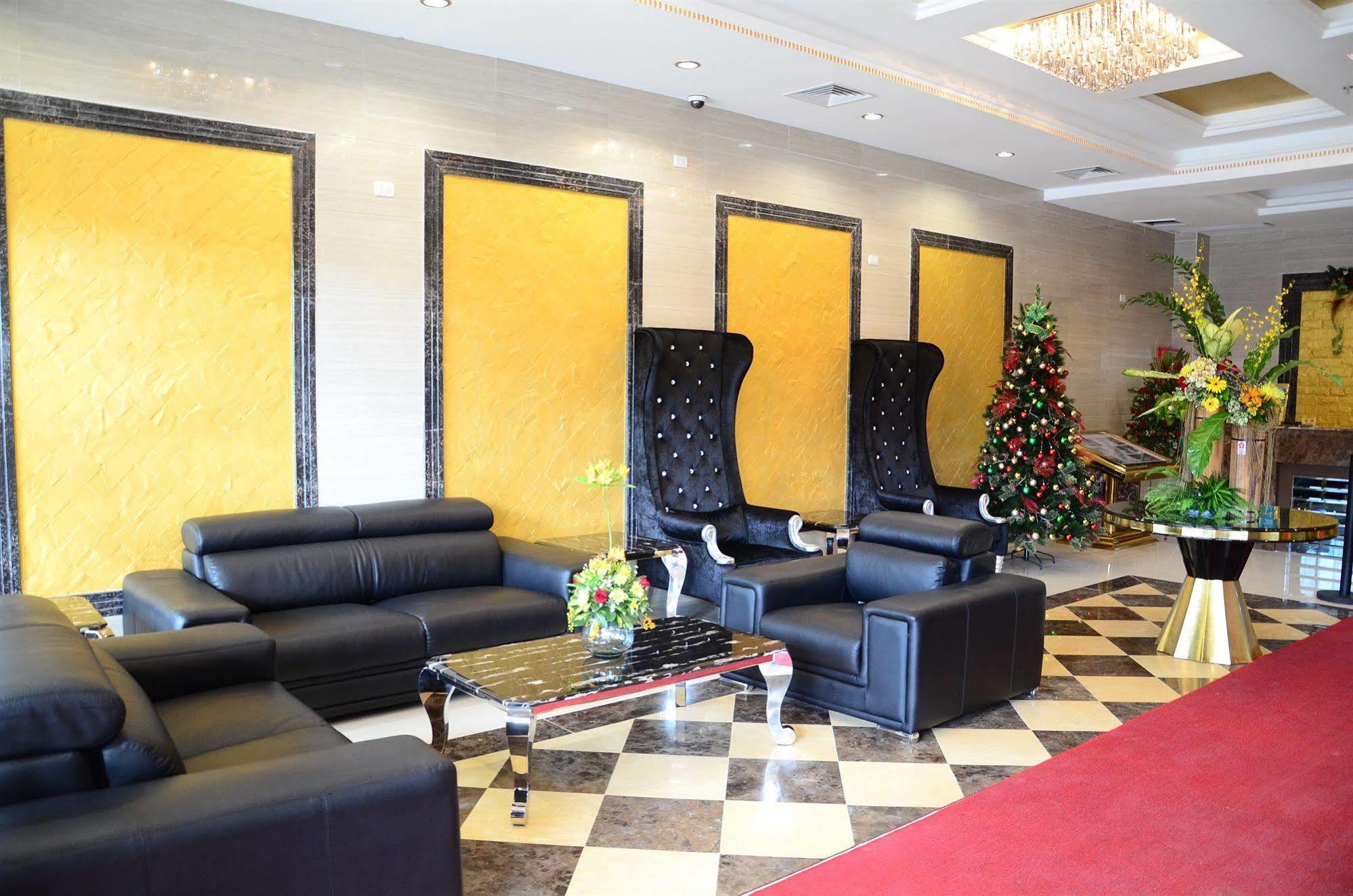 Sunlight Hotel Puerto Princesa Dış mekan fotoğraf