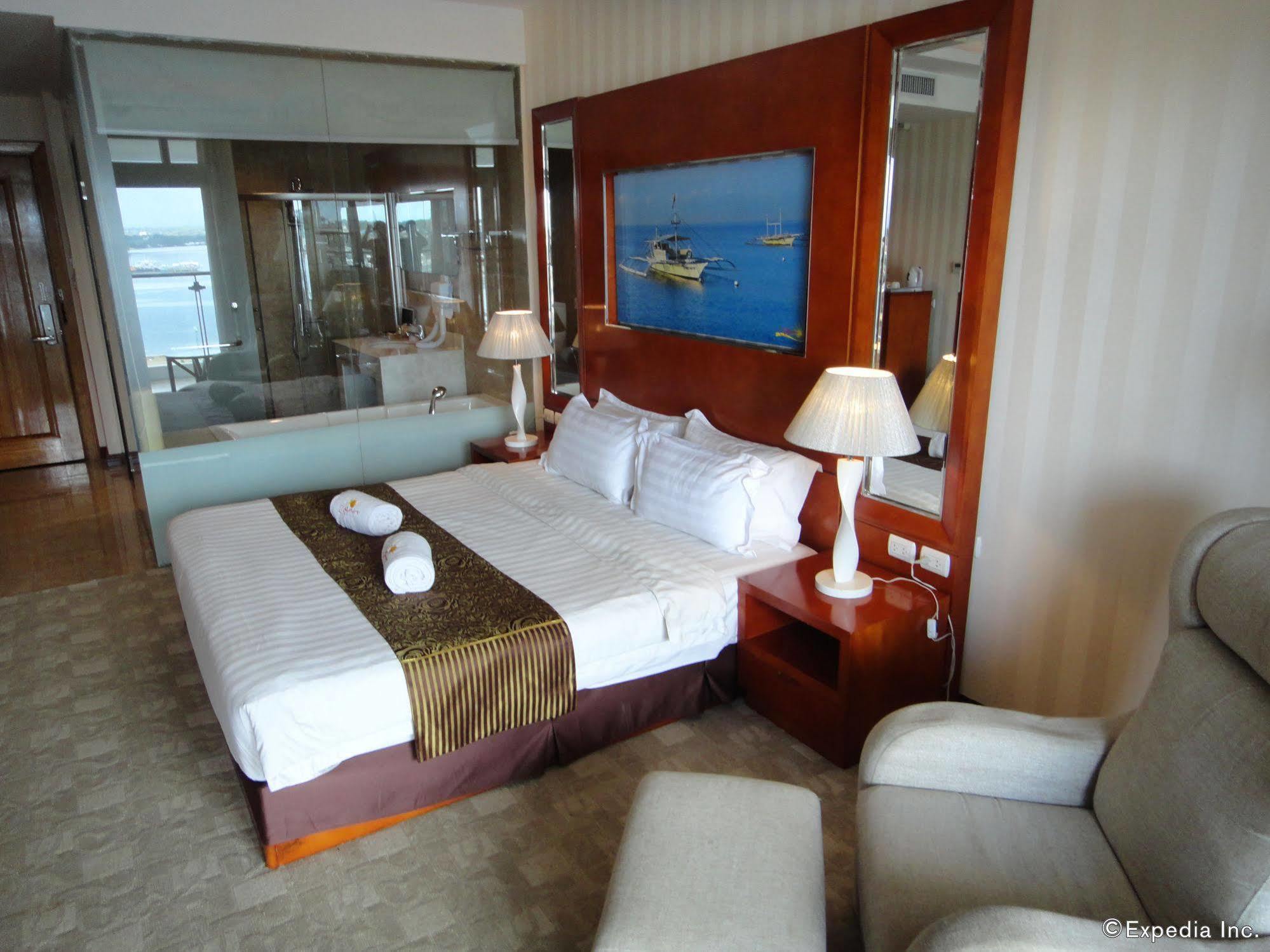 Sunlight Hotel Puerto Princesa Dış mekan fotoğraf