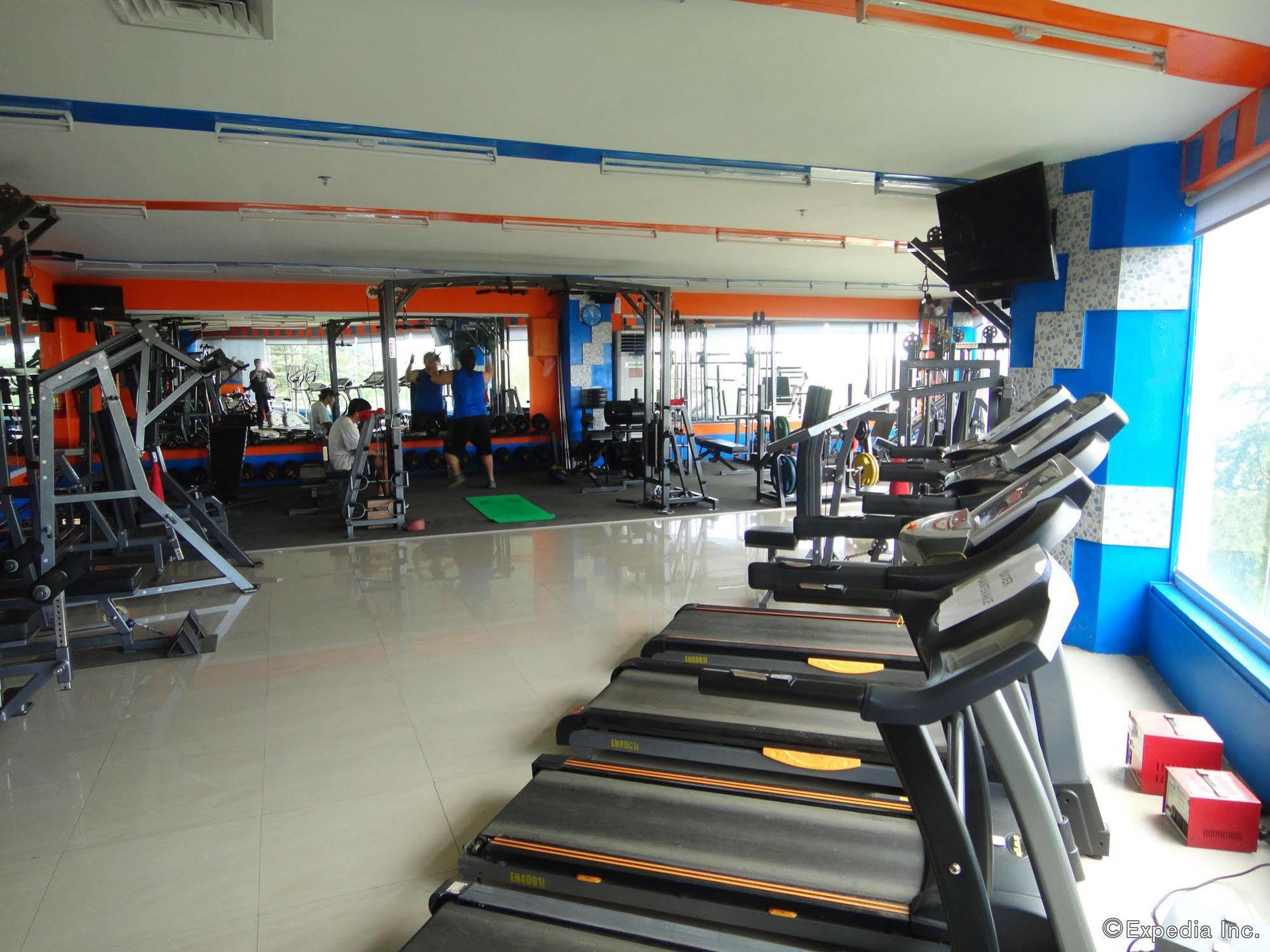 Sunlight Hotel Puerto Princesa Dış mekan fotoğraf